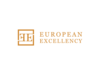 European Excellency logo design by kurnia