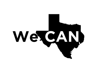 WeCAN logo design by savana