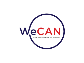 WeCAN logo design by nurul_rizkon
