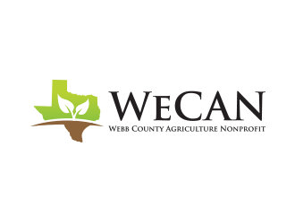 WeCAN logo design by yippiyproject