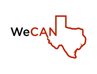 WeCAN logo design by savana