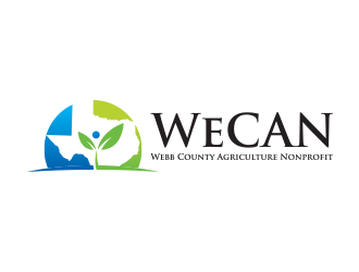WeCAN logo design by yippiyproject