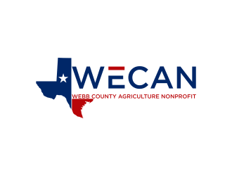 WeCAN logo design by luckyprasetyo