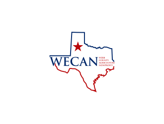 WeCAN logo design by luckyprasetyo