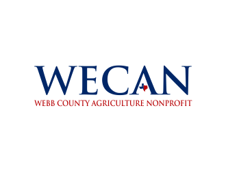 WeCAN logo design by luckyprasetyo