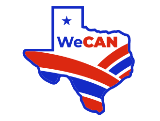 WeCAN logo design by Ultimatum