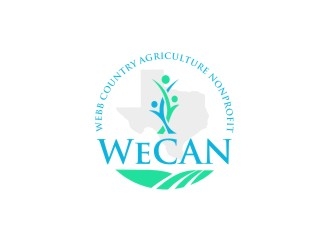 WeCAN logo design by maspion