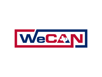 WeCAN logo design by zonpipo1