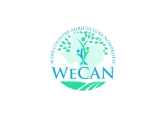 WeCAN logo design by maspion