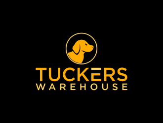 Tuckers Warehouse  logo design by luckyprasetyo