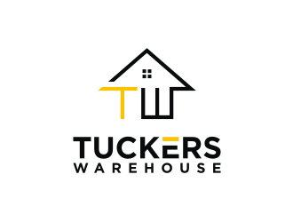 Tuckers Warehouse  logo design by ohtani15