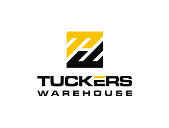 Tuckers Warehouse  logo design by ohtani15