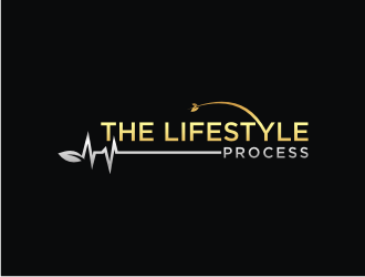 The Lifestyle Process logo design by mbamboex