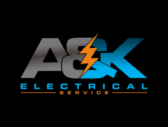  logo design by Mahrein