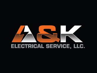  logo design by AamirKhan