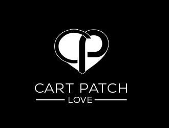 Cart Path Love (Courseman Lifestyle) logo design by bougalla005