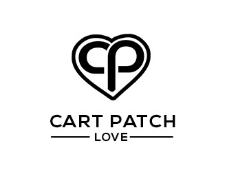 Cart Path Love (Courseman Lifestyle) logo design by bougalla005