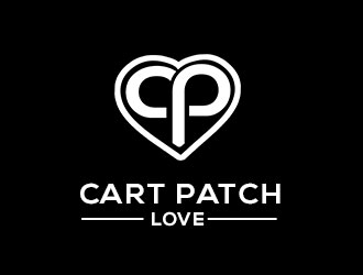 Cart Path Love (Courseman Lifestyle) logo design by bougalla005