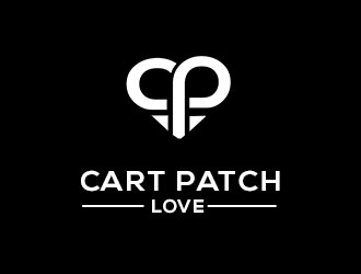 Cart Path Love (Courseman Lifestyle) logo design by bougalla005