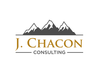 J. Chacon Consulting logo design by GemahRipah