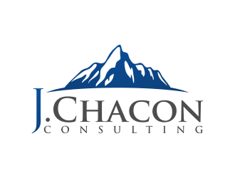 J. Chacon Consulting logo design by Purwoko21