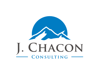 J. Chacon Consulting logo design by asyqh