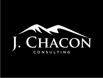 J. Chacon Consulting logo design by Adundas