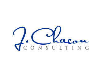 J. Chacon Consulting logo design by creator_studios