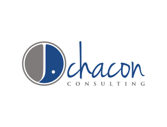 J. Chacon Consulting logo design by Devian