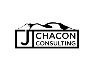 J. Chacon Consulting logo design by Garmos