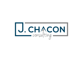 J. Chacon Consulting logo design by checx