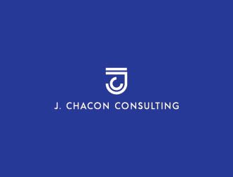 J. Chacon Consulting logo design by czars