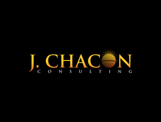 J. Chacon Consulting logo design by andayani*
