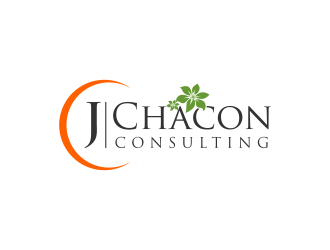 J. Chacon Consulting logo design by diki
