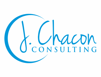 J. Chacon Consulting logo design by cahyobragas