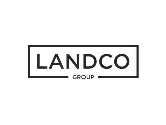 Landco Group logo design by nurul_rizkon