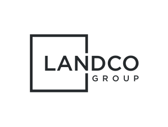Landco Group logo design by nurul_rizkon
