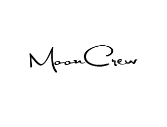 Moon Crew logo design by my!dea
