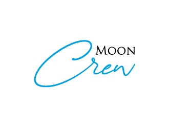 Moon Crew logo design by my!dea