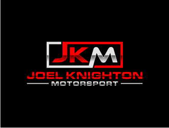 logo design by johana