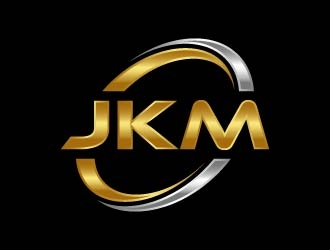 JKM ( Joel Knighton Motorsport ) logo design by maserik