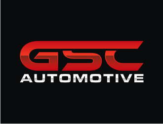 GSC Automotive logo design by carman