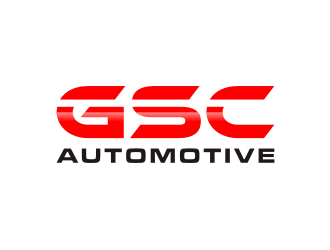 GSC Automotive logo design by Franky.