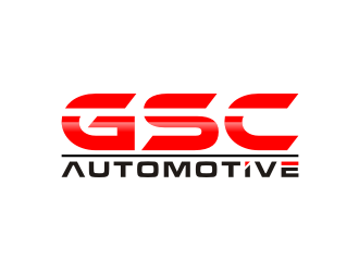 GSC Automotive logo design by Franky.