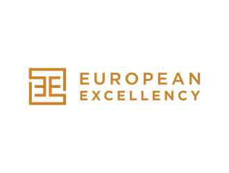 European Excellency logo design by kurnia