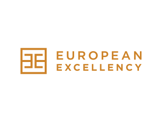 European Excellency logo design by kurnia