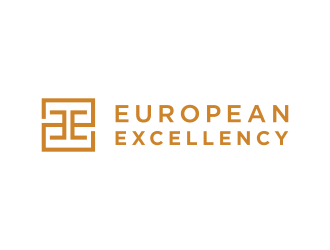 European Excellency logo design by kurnia