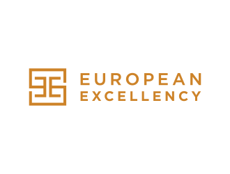 European Excellency logo design by kurnia