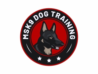  logo design by Mardhi