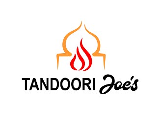 Tandoori Joes     Indian inspired. Canadian made. logo design by haze